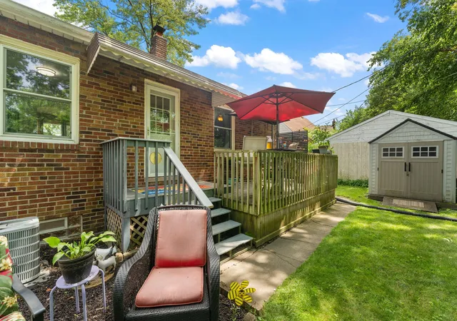 Photo 4 of Sale Pending at 16 Beverly Blvd, Hobart, IN 46342 | MLS# 842016 | Listing updated on 2026-09-03