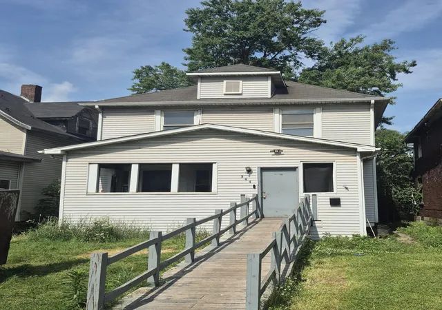 1st image of 544 Van Buren St, Gary, IN 46402 | MLS# 843383