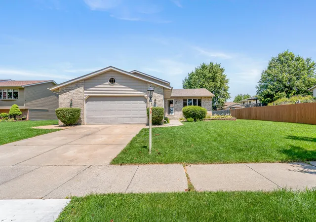 1st image of 2994 Barberry Dr, Hobart, IN 46342 | MLS# 841845