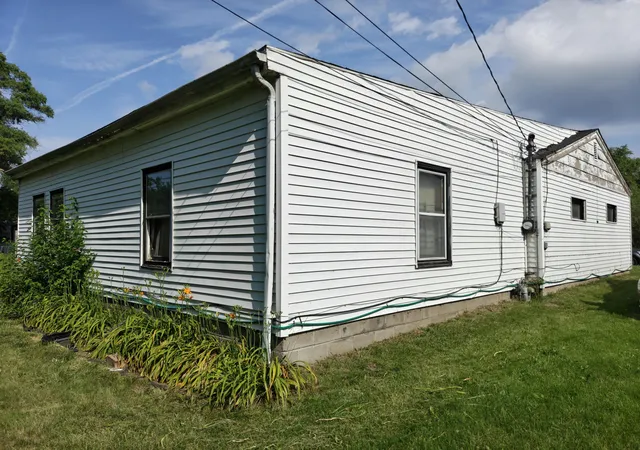 25th image of 5533 E 13th Pl, Gary, IN 46403 | MLS# 841643