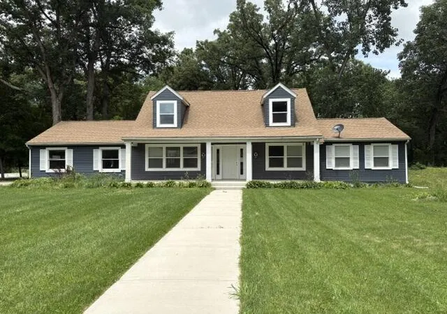 Homes for sale in Rensselaer, IN | 10364 Greenleaf Dr, Rensselaer, IN 47978 | MLS# 841645