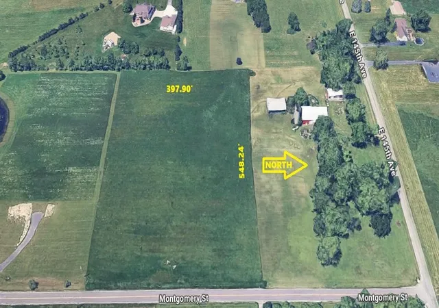 1st image of 14578 Montgomery St, Hebron, IN 46341 | MLS# 841657