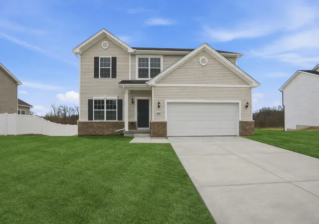 Homes for sale in Winfield, IN | 6587 E 104th Ave, Winfield, IN 46307 | MLS# 841648