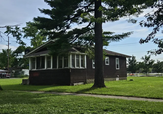 1st image of 3484 Connecticut St, Gary, IN 46409 | MLS# 841717