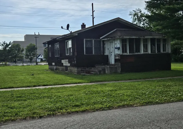 2nd image of 3484 Connecticut St, Gary, IN 46409 | MLS# 841717