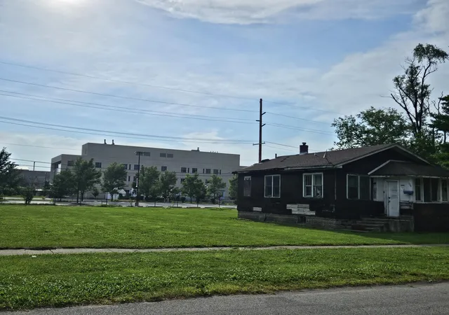 3rd image of 3484 Connecticut St, Gary, IN 46409 | MLS# 841717