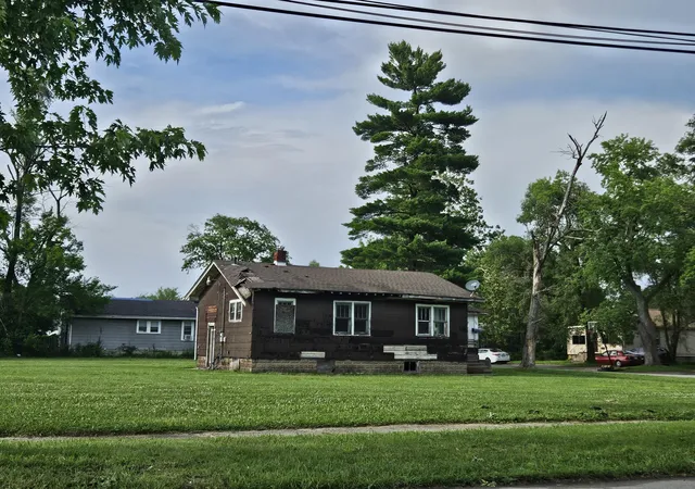 5th image of 3484 Connecticut St, Gary, IN 46409 | MLS# 841717