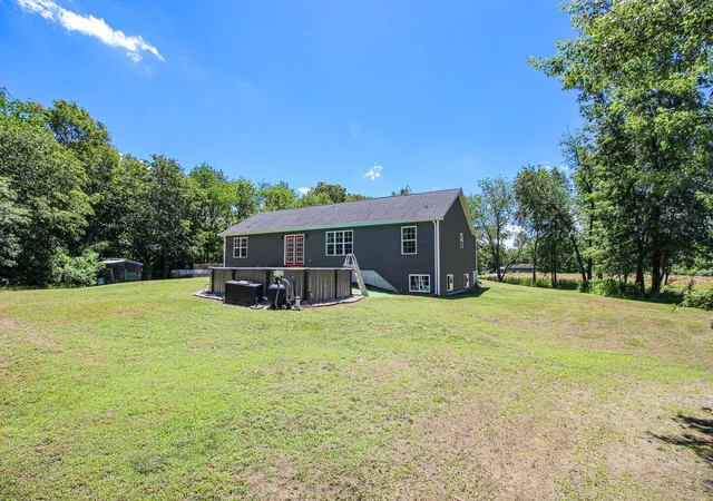 Homes for sale in Wheatfield, IN | 1174 E 1275 N, Wheatfield, IN 46392 | MLS# 841840