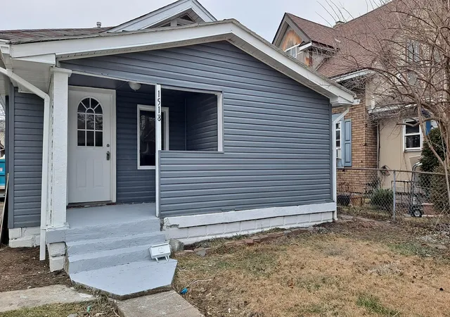 Photo 2 of Single family home for sale at 1518 N Ewing St, Indianapolis, IN 46201 | MLS# 841686 | Listing updated on 2026-08-19