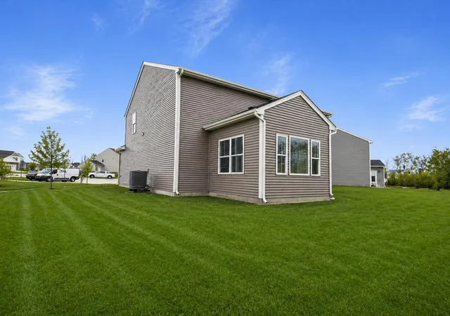 35th image of 10347 Nevada Ct, Crown Point, IN 46307 | MLS# 841691