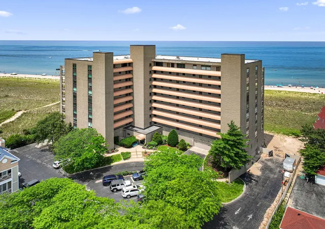 1st image of 100 Lake Shore Dr #204, Michigan City, IN 46360 | MLS# 841725