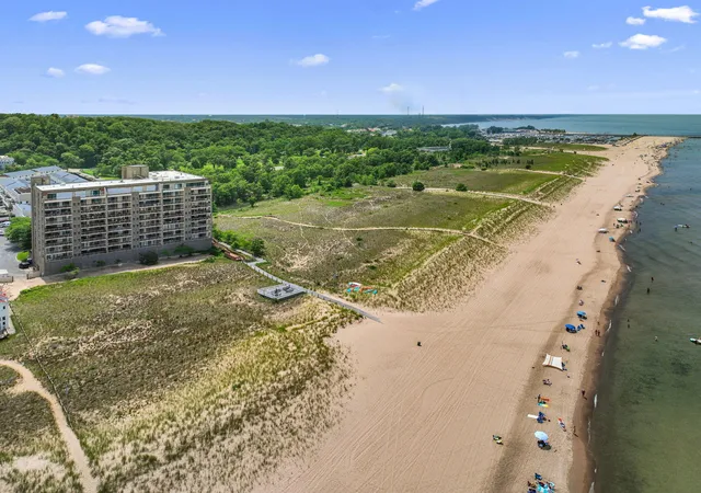 Photo 3 of Condo for sale at 100 Lake Shore Dr #204, Michigan City, IN 46360 | MLS# 841725 | Listing updated on 2026-08-31