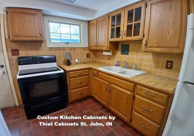 image of 345 E Joliet St, Schererville, IN 46375 | MLS# 841704