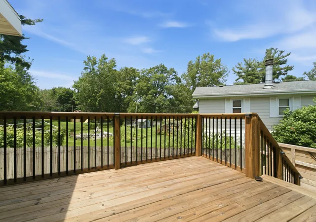 Photo 3 of Single family home for sale at 10302 N 493 East, De Motte, IN 46310 | MLS# 841781 | Listing updated on 2026-09-02
