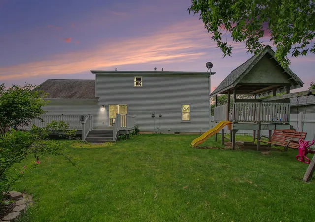 Homes for sale in Westville, IN | 505 Julie Dr, Westville, IN 46391 | MLS# 841705