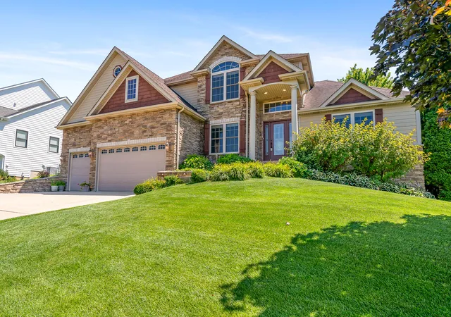 1st image of 2251 Walker Dr, Valparaiso, IN 46385 | MLS# 842232