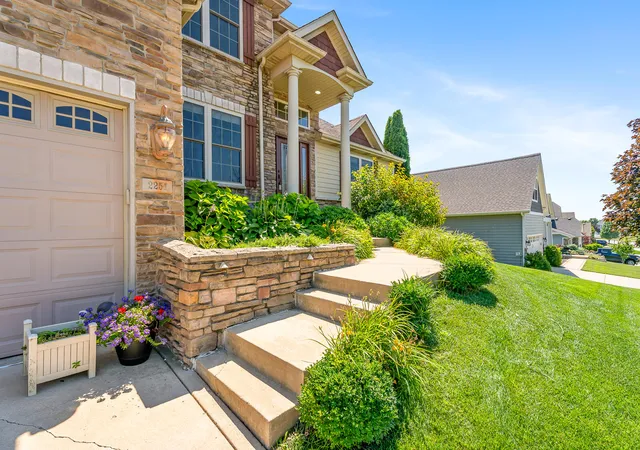 3rd image of 2251 Walker Dr, Valparaiso, IN 46385 | MLS# 842232