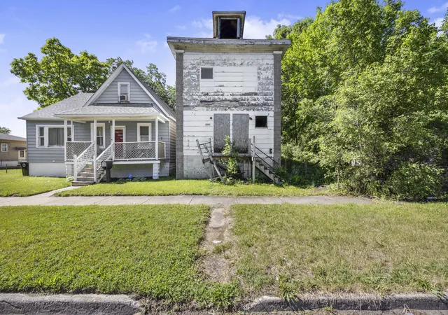 10th image of 1241 W 17th Ave, Gary, IN 46407 | MLS# 841766