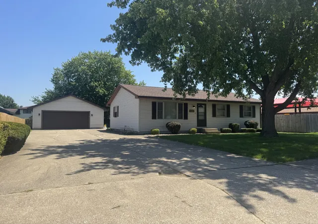 1st image of 3101 Dutch Mill St, Portage, IN 46368 | MLS# 841715
