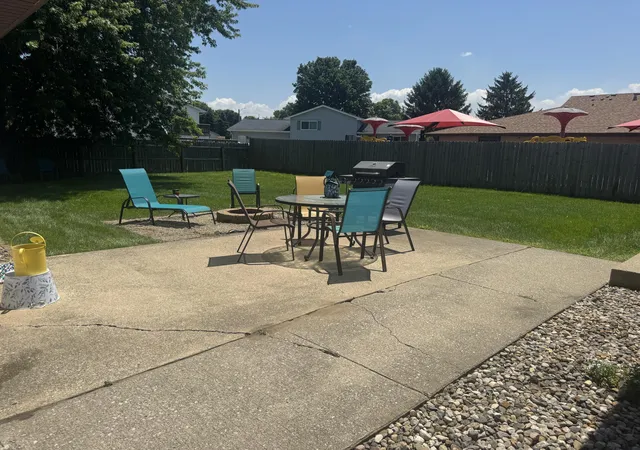 4th image of 3101 Dutch Mill St, Portage, IN 46368 | MLS# 841715