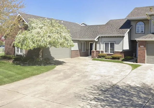 Homes for sale in Crown Point, IN | 9443 Van Buren, Crown Point, IN 46307 | MLS# 841720