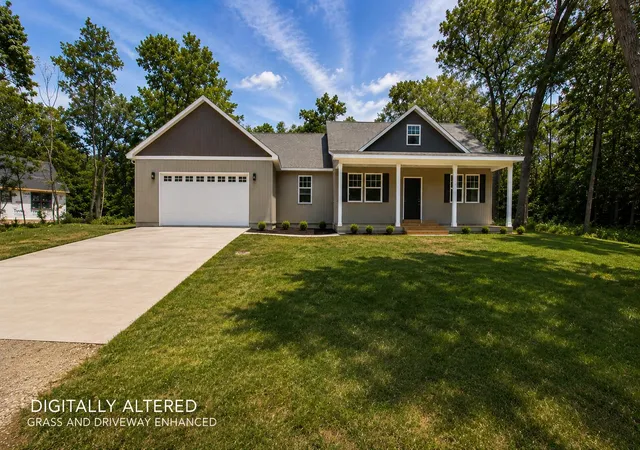 Homes for sale in Wheatfield, IN | 11113 Quail Run Dr W, Wheatfield, IN 46392 | MLS# 841735