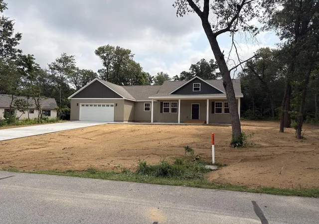 2nd image of 11113 Quail Run Dr W, Wheatfield, IN 46392 | MLS# 841735