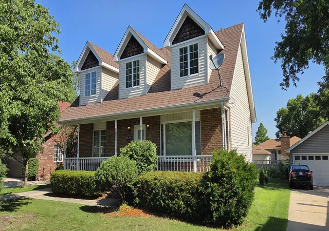 Photo 1 of Sale Pending at 1627 Ridge Rd, Munster, IN 46321 | MLS# 845602 | Listing updated on 2026-10-02