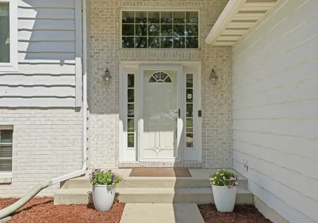 Homes for sale in Lowell, IN | 15465 Broadway St, Lowell, IN 46356 | MLS# 841968