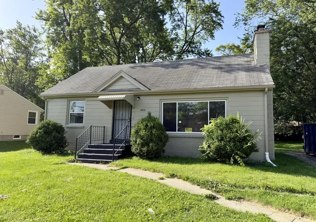 1st image of 1855 W 57th Ave, Merrillville, IN 46410 | MLS# 841733