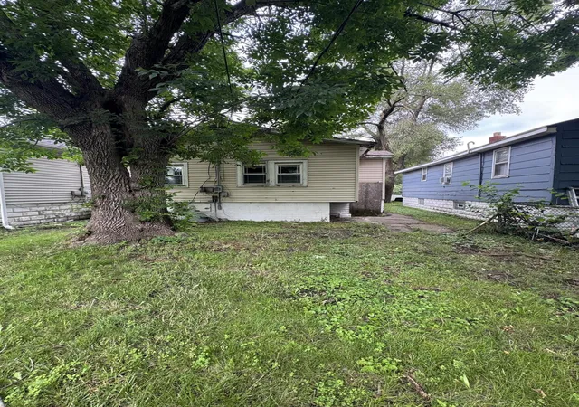 Homes for sale in Hammond, IN | 1306 Sherman St, Hammond, IN 46320 | MLS# 841753