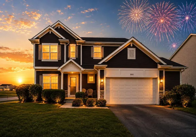 1st image of 9632 Liberty Dr, Cedar Lake, IN 46303 | MLS# 841736