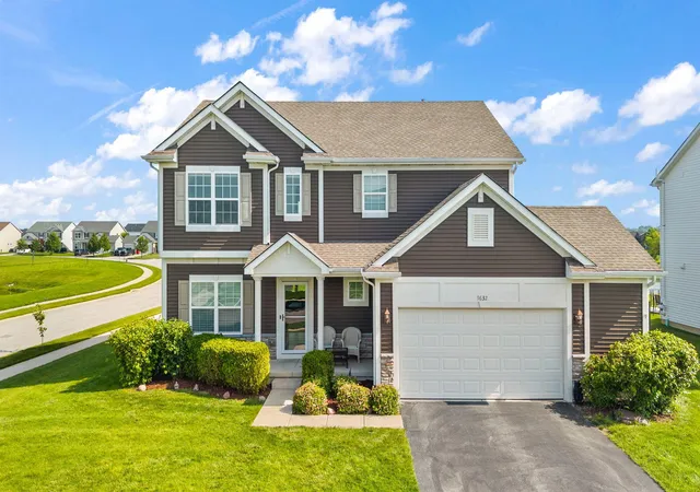 3rd image of 9632 Liberty Dr, Cedar Lake, IN 46303 | MLS# 841736