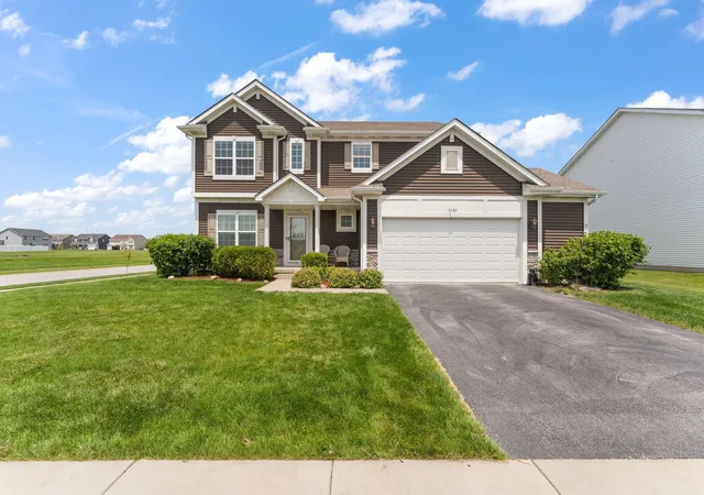 4th image of 9632 Liberty Dr, Cedar Lake, IN 46303 | MLS# 841736