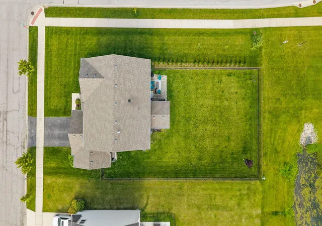 52nd image of 9632 Liberty Dr, Cedar Lake, IN 46303 | MLS# 841736