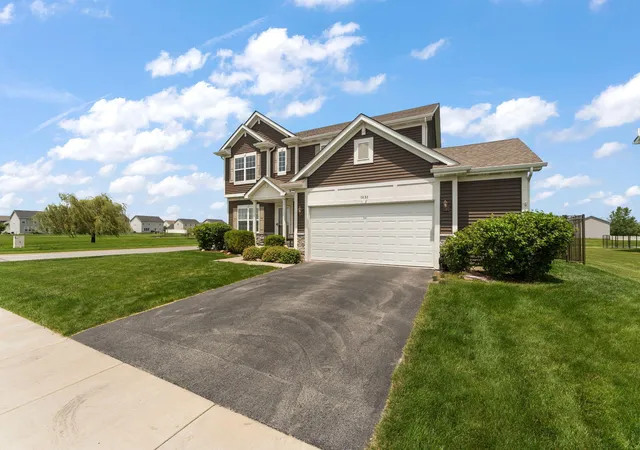 5th image of 9632 Liberty Dr, Cedar Lake, IN 46303 | MLS# 841736