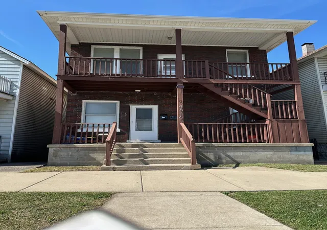 Homes for sale in East Chicago, IN | 4816 Tod Ave, East Chicago, IN 46312 | MLS# 841762