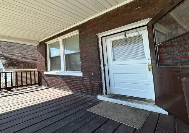 Homes for sale in East Chicago, IN | 4816 Tod Ave, East Chicago, IN 46312 | MLS# 841762