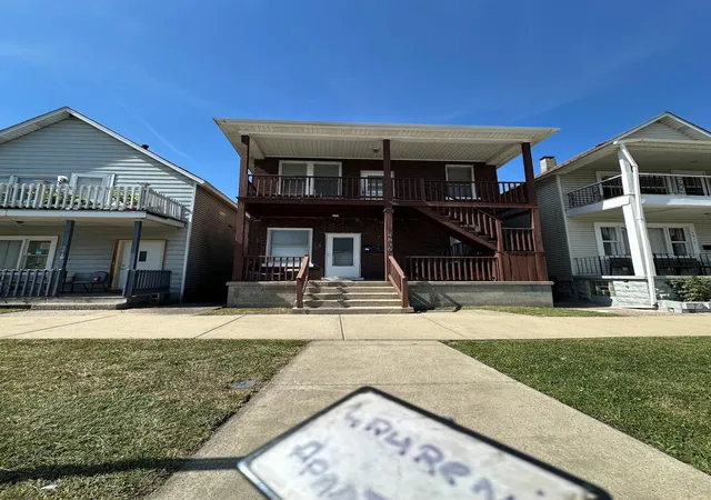 Homes for sale in East Chicago, IN | 4816 Tod Ave, East Chicago, IN 46312 | MLS# 841762