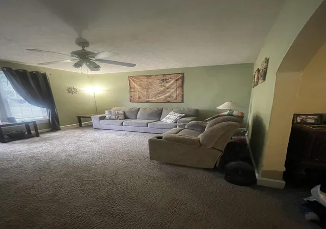 Homes for sale in Crawfordsville, IN | 1009 E Market St, Crawfordsville, IN 47933 | MLS# 841744