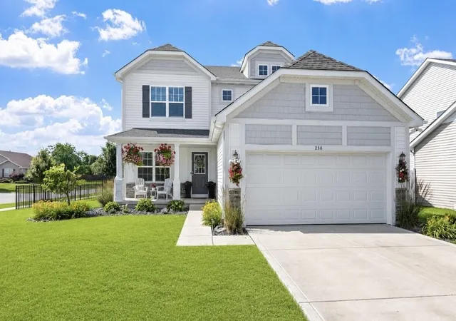 1st image of 238 Landale Dr, Valparaiso, IN 46385 | MLS# 841760