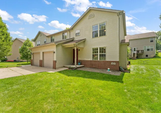 1st image of 3021 Blue Grouse St, Valparaiso, IN 46383 | MLS# 841751