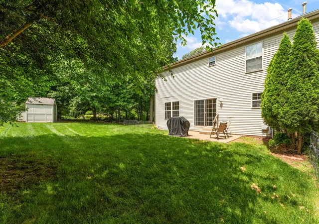 22nd image of 3021 Blue Grouse St, Valparaiso, IN 46383 | MLS# 841751