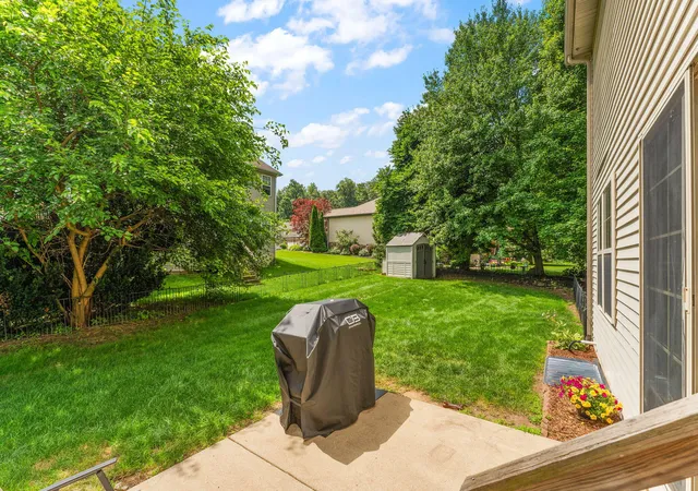 3rd image of 3021 Blue Grouse St, Valparaiso, IN 46383 | MLS# 841751
