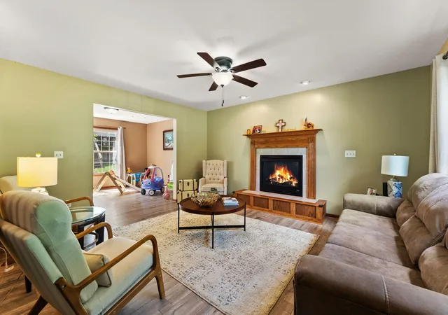 4th image of 3021 Blue Grouse St, Valparaiso, IN 46383 | MLS# 841751