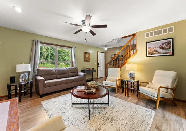 5th image of 3021 Blue Grouse St, Valparaiso, IN 46383 | MLS# 841751