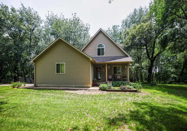 Homes for sale in Rensselaer, IN | 10847 W 700 S, Rensselaer, IN 47978 | MLS# 841752