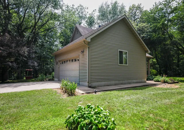 Homes for sale in Rensselaer, IN | 10847 W 700 S, Rensselaer, IN 47978 | MLS# 841752