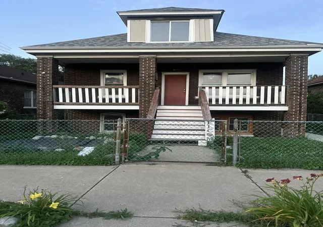 Homes for sale in East Chicago, IN | 3931 Grace St, East Chicago, IN 46312 | MLS# 841908