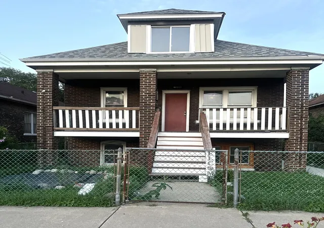 Homes for sale in East Chicago, IN | 3931 Grace St, East Chicago, IN 46312 | MLS# 841908